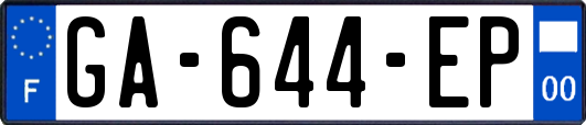 GA-644-EP