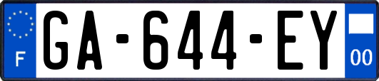 GA-644-EY