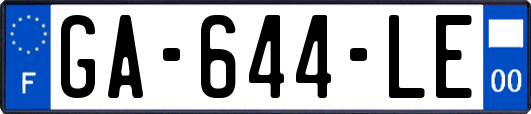 GA-644-LE