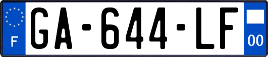 GA-644-LF
