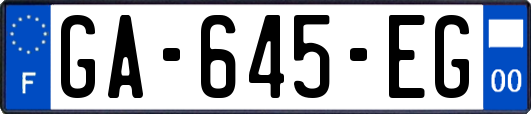 GA-645-EG