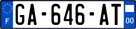 GA-646-AT
