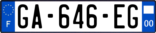 GA-646-EG