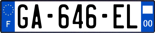 GA-646-EL