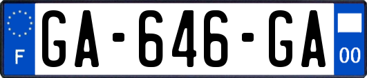 GA-646-GA