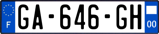 GA-646-GH