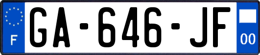 GA-646-JF