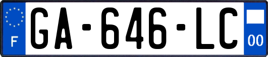 GA-646-LC