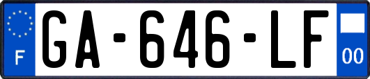 GA-646-LF