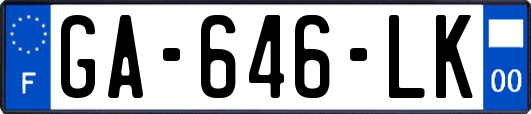 GA-646-LK