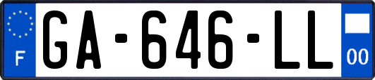 GA-646-LL