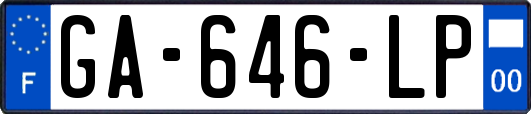 GA-646-LP