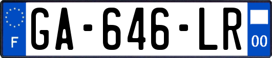 GA-646-LR