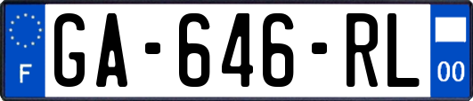 GA-646-RL