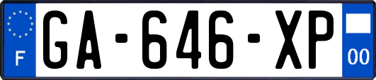 GA-646-XP
