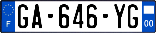 GA-646-YG