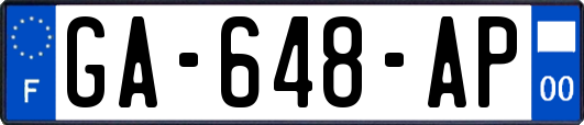GA-648-AP