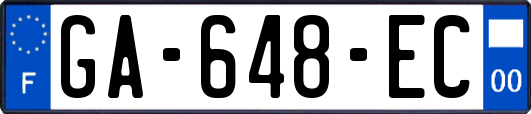 GA-648-EC