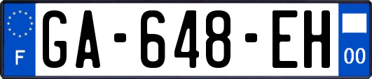 GA-648-EH