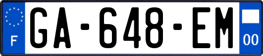 GA-648-EM