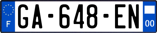 GA-648-EN