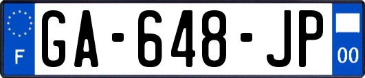 GA-648-JP