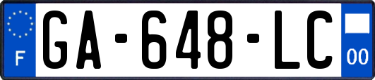 GA-648-LC