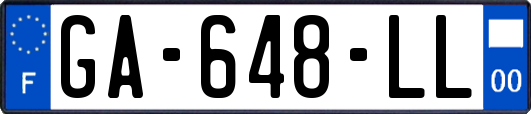 GA-648-LL