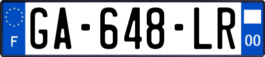 GA-648-LR