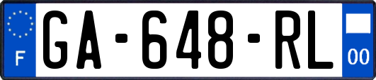 GA-648-RL
