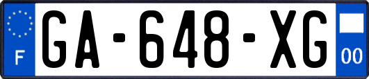 GA-648-XG