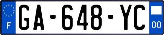 GA-648-YC