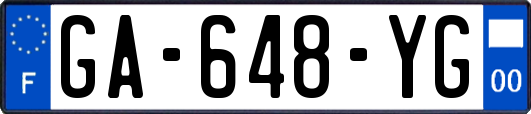 GA-648-YG