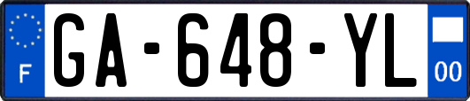 GA-648-YL