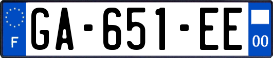 GA-651-EE