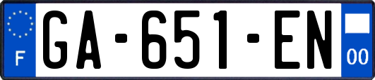 GA-651-EN