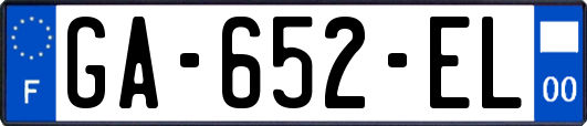 GA-652-EL