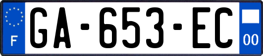 GA-653-EC