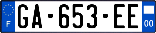 GA-653-EE