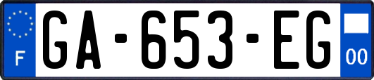 GA-653-EG