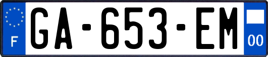 GA-653-EM