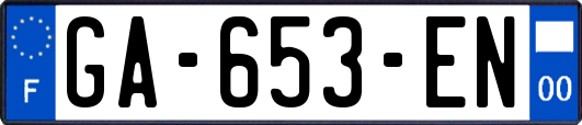 GA-653-EN