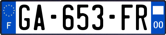 GA-653-FR