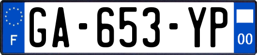 GA-653-YP