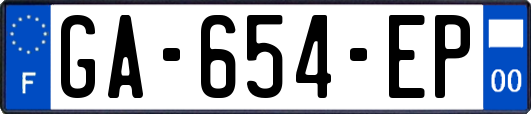 GA-654-EP