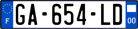 GA-654-LD