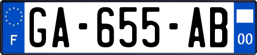 GA-655-AB