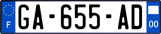 GA-655-AD