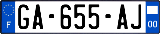 GA-655-AJ