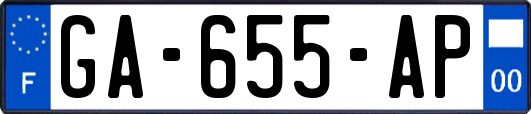 GA-655-AP